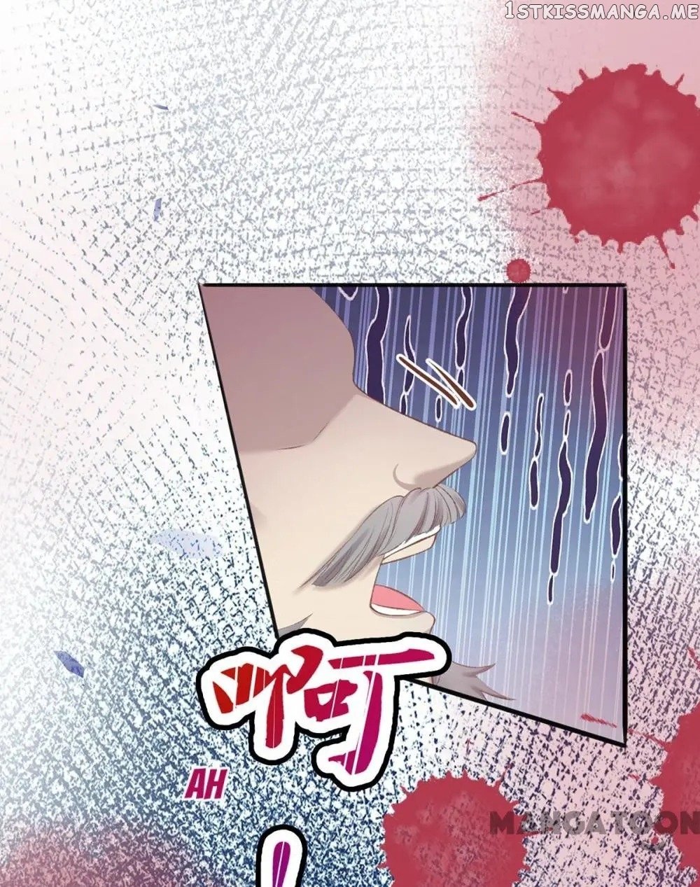 Princess Is A Bloodthirsty Surgeon chapter 36 - page 28