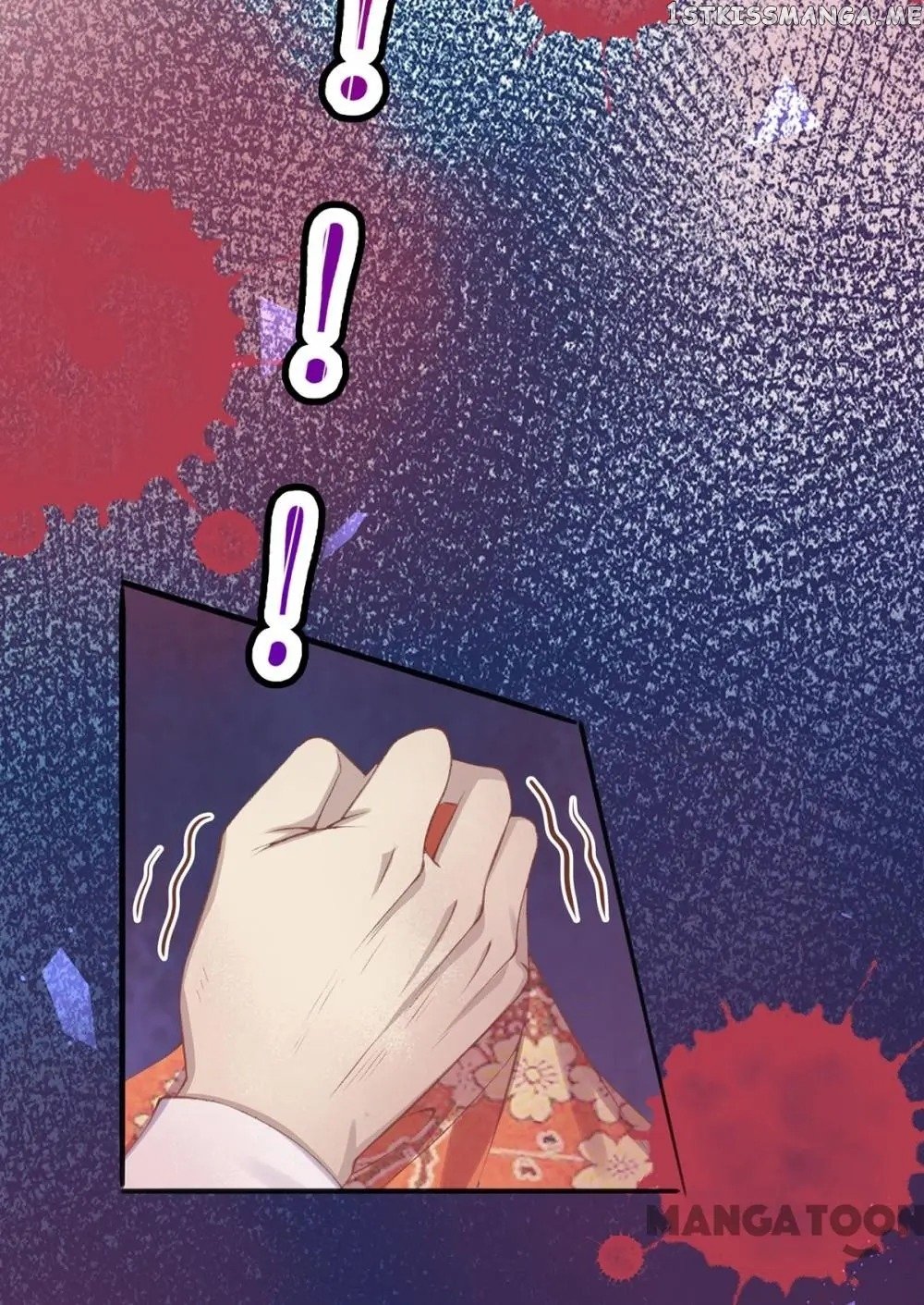 Princess Is A Bloodthirsty Surgeon chapter 36 - page 29