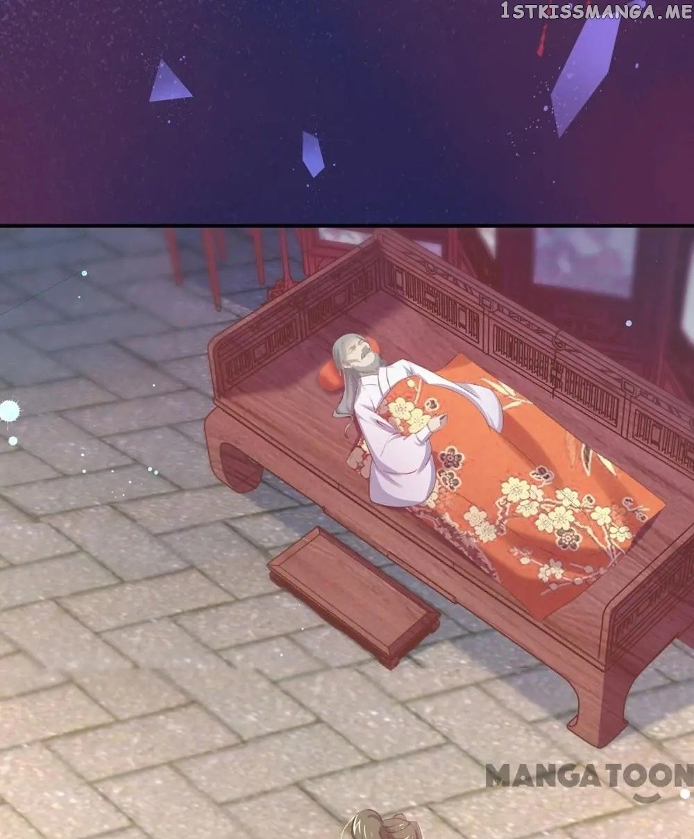 Princess Is A Bloodthirsty Surgeon chapter 36 - page 30