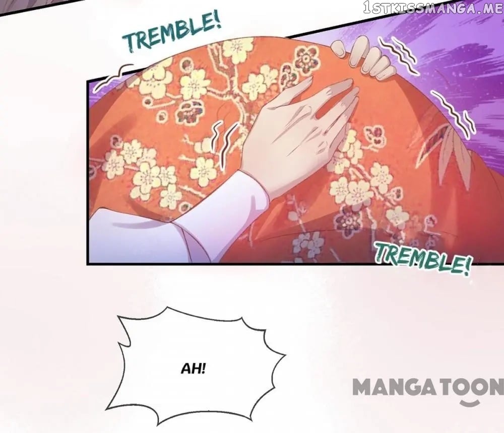 Princess Is A Bloodthirsty Surgeon chapter 36 - page 32