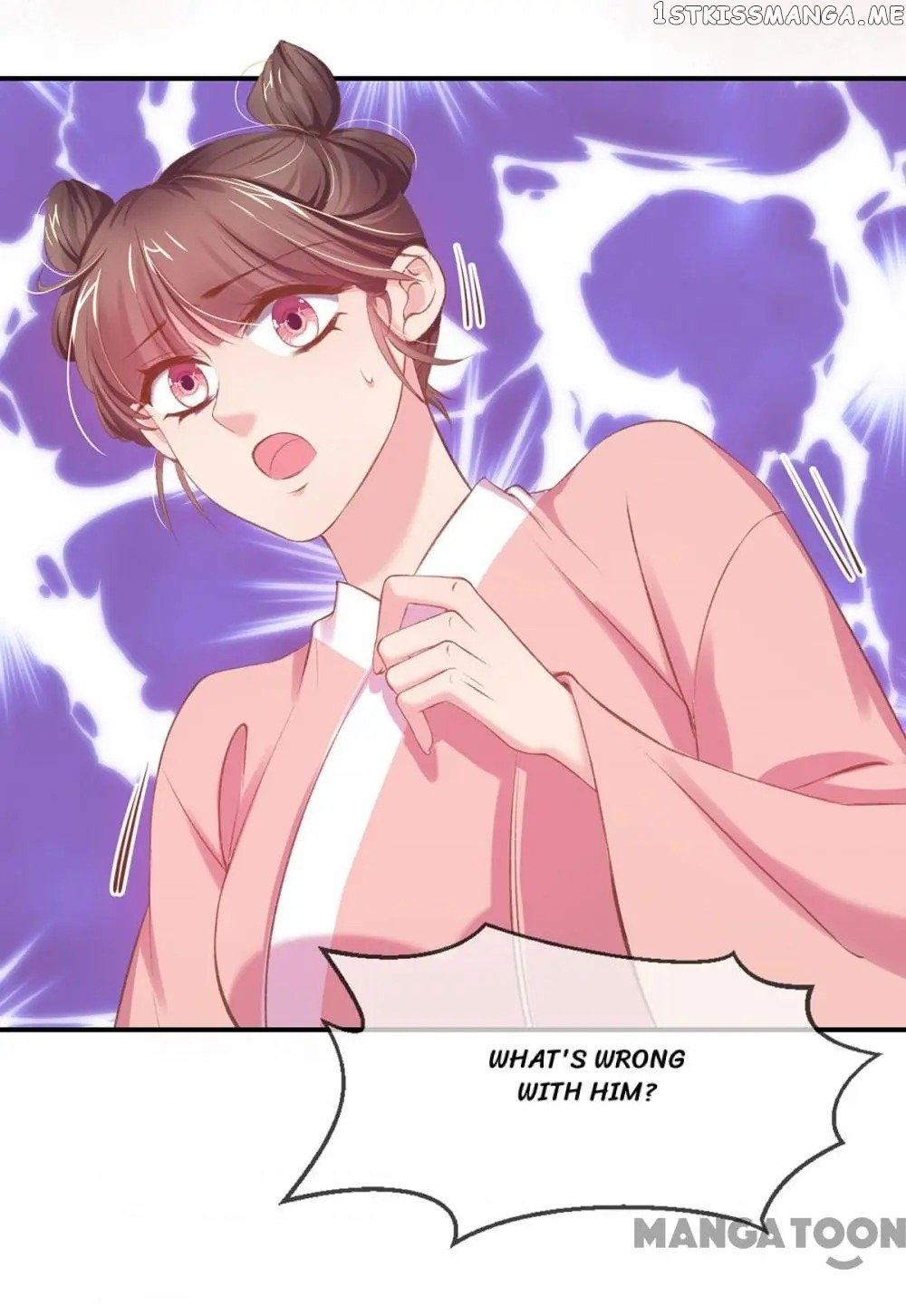 Princess Is A Bloodthirsty Surgeon chapter 36 - page 33