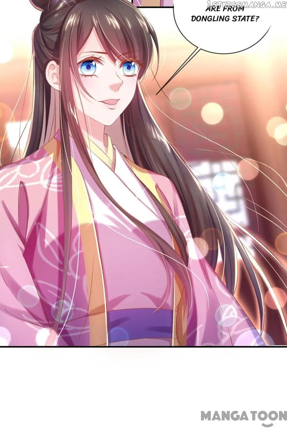 Princess Is A Bloodthirsty Surgeon chapter 36 - page 39