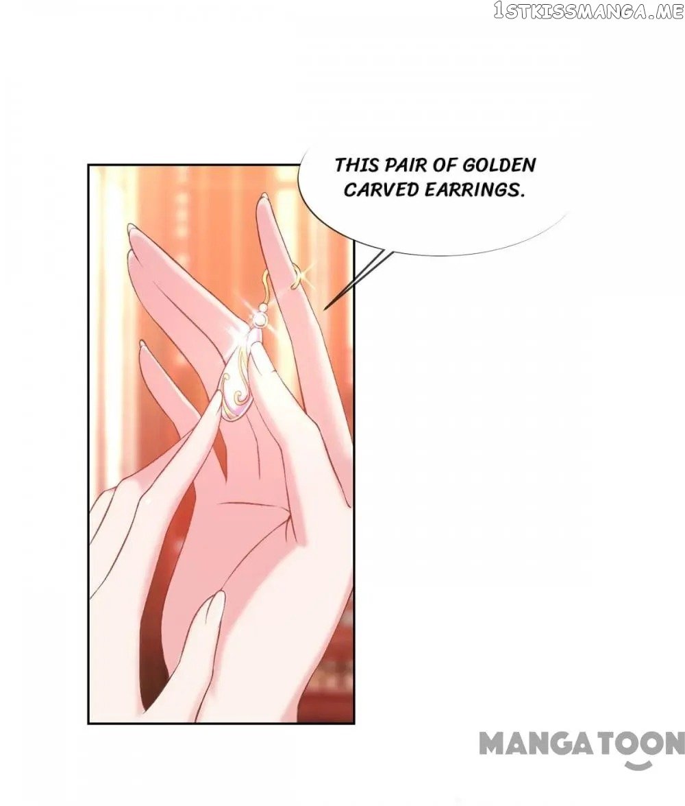 Princess Is A Bloodthirsty Surgeon chapter 28 - page 20