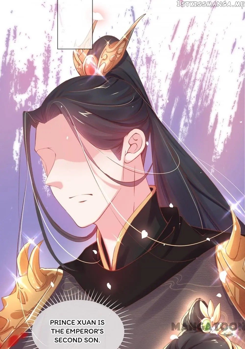 Princess Is A Bloodthirsty Surgeon chapter 28 - page 28