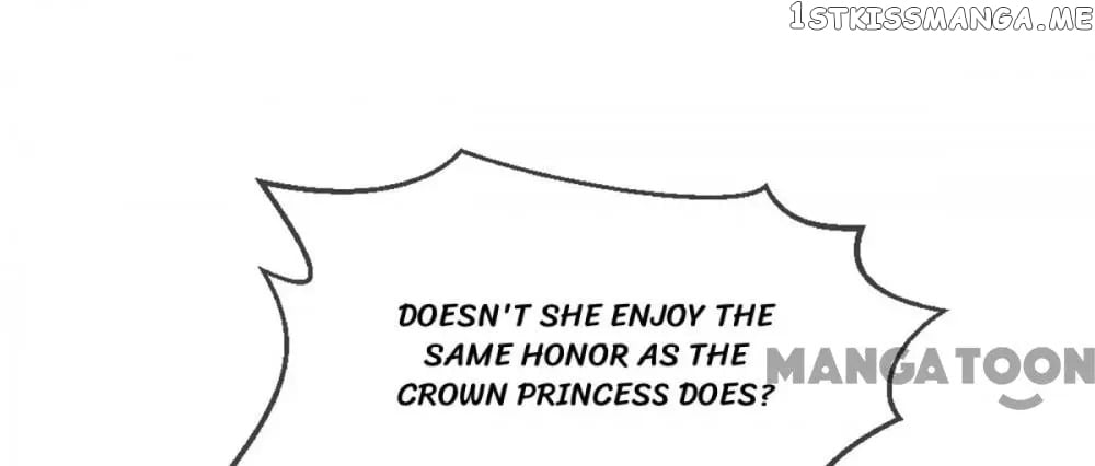 Princess Is A Bloodthirsty Surgeon chapter 28 - page 3