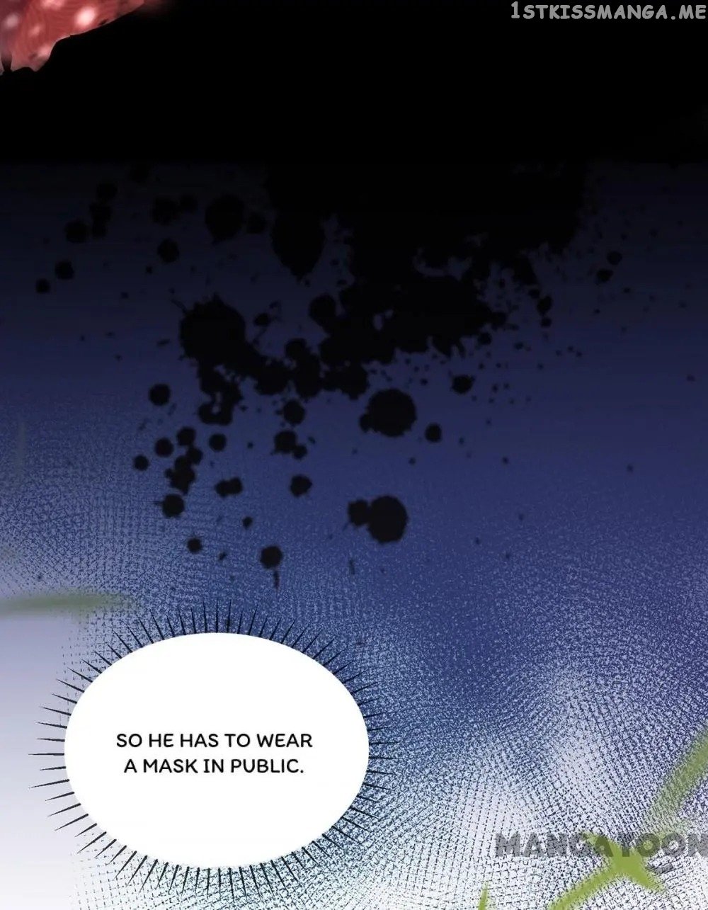 Princess Is A Bloodthirsty Surgeon chapter 28 - page 33