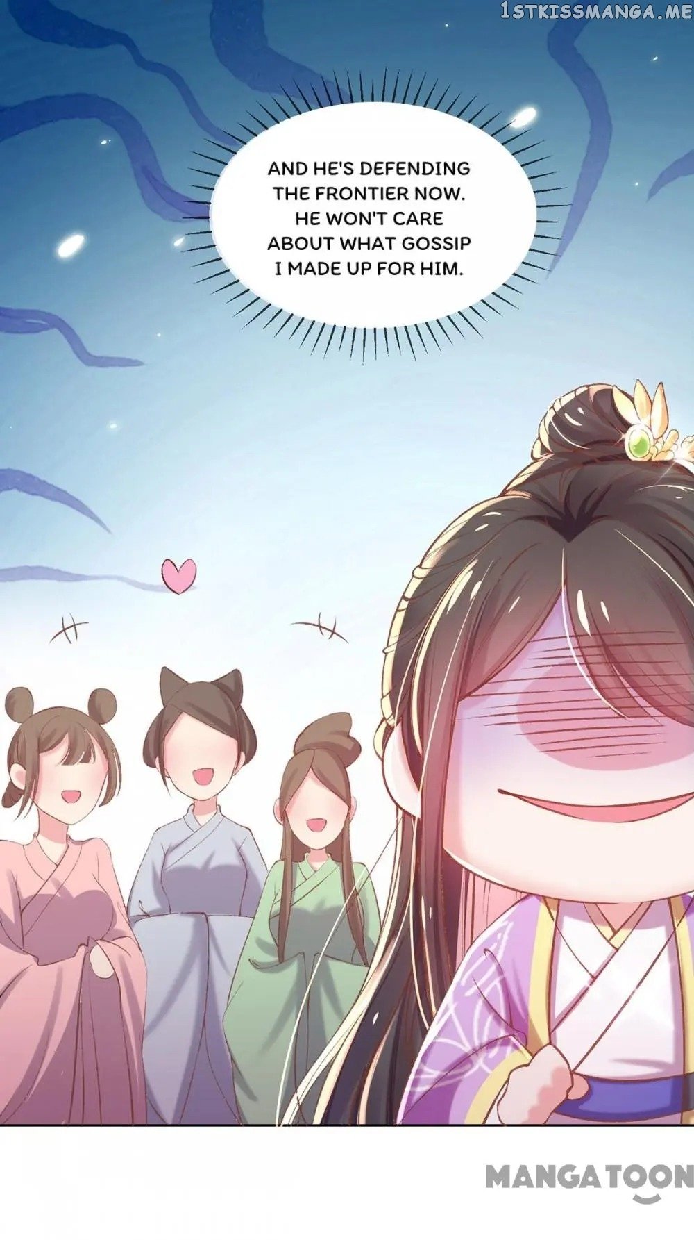 Princess Is A Bloodthirsty Surgeon chapter 28 - page 39
