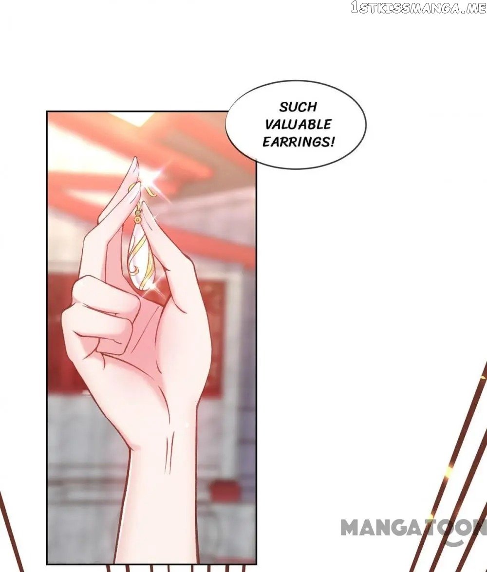 Princess Is A Bloodthirsty Surgeon chapter 28 - page 40