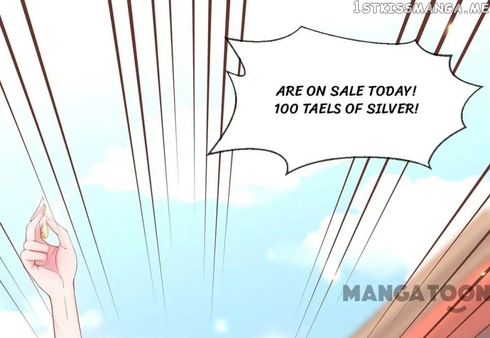 Princess Is A Bloodthirsty Surgeon chapter 28 - page 41