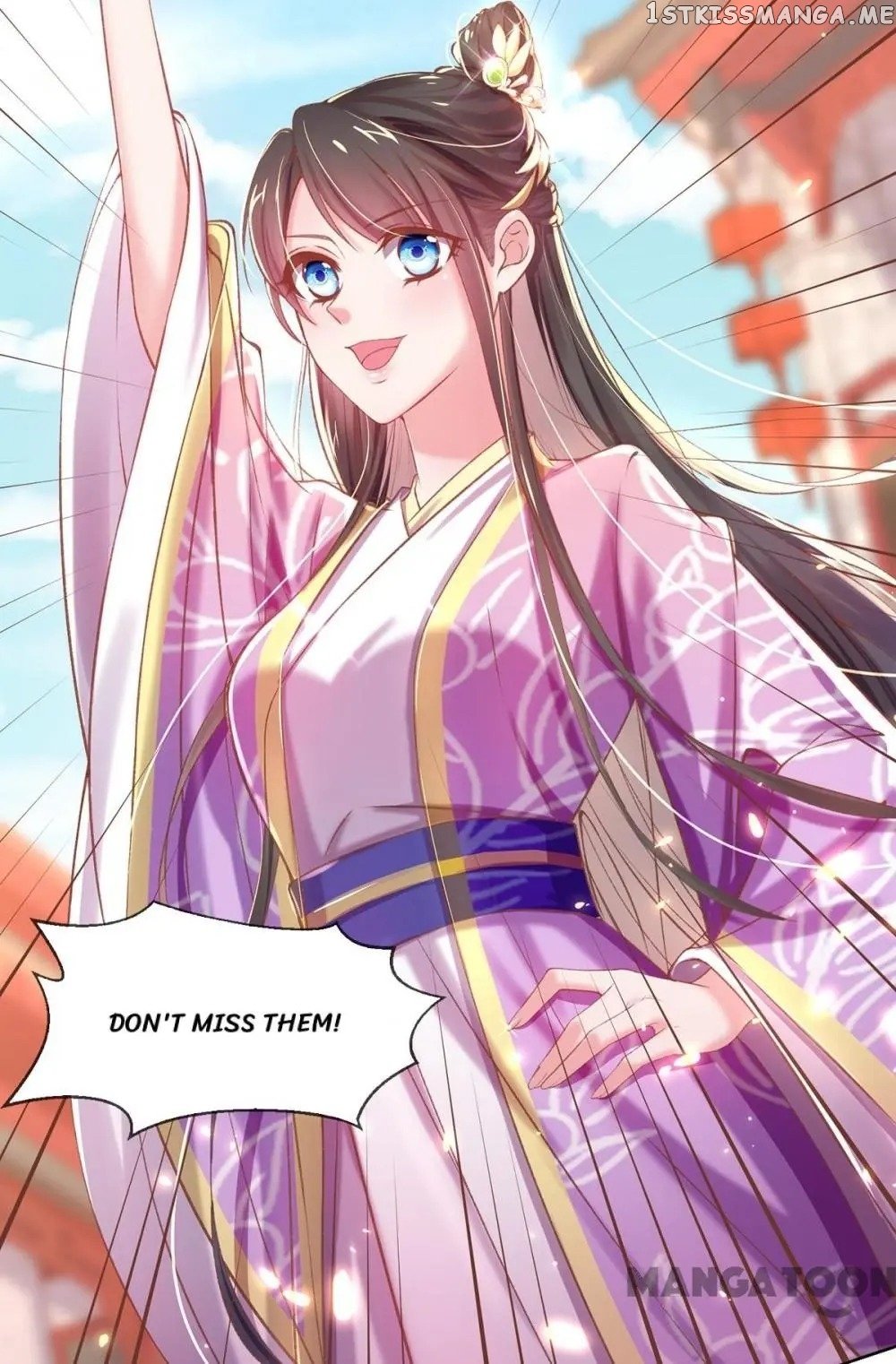 Princess Is A Bloodthirsty Surgeon chapter 28 - page 42