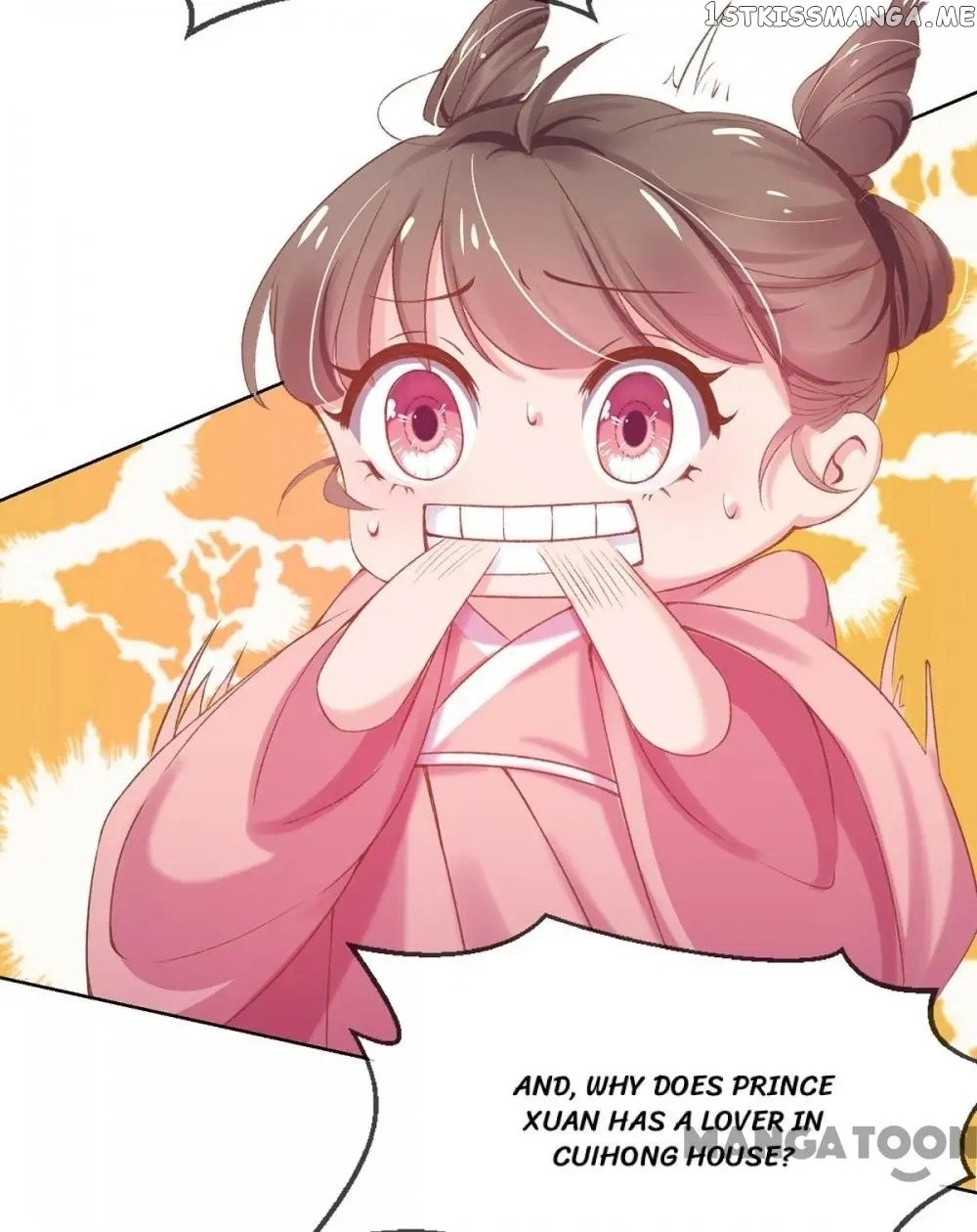 Princess Is A Bloodthirsty Surgeon chapter 28 - page 44