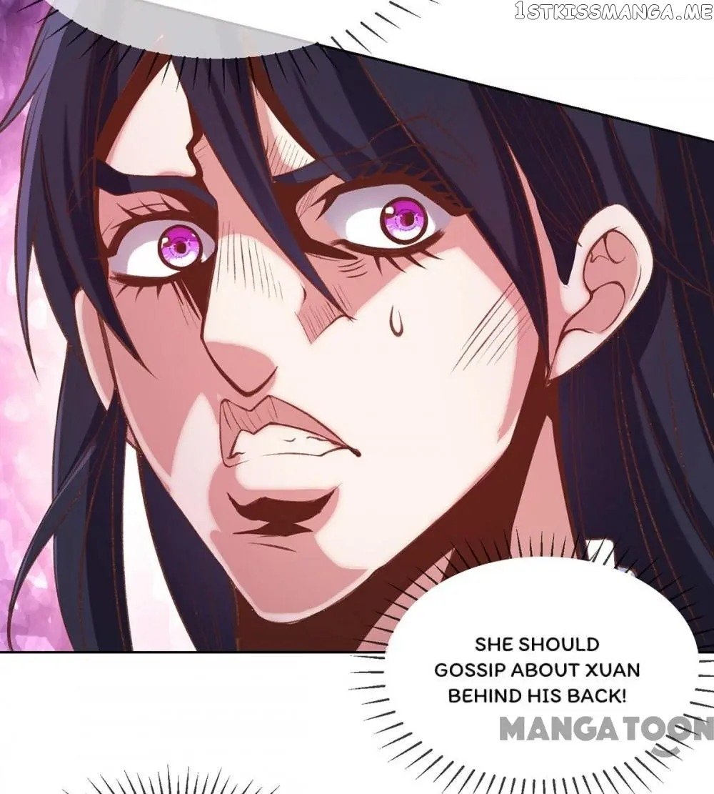 Princess Is A Bloodthirsty Surgeon chapter 28 - page 46