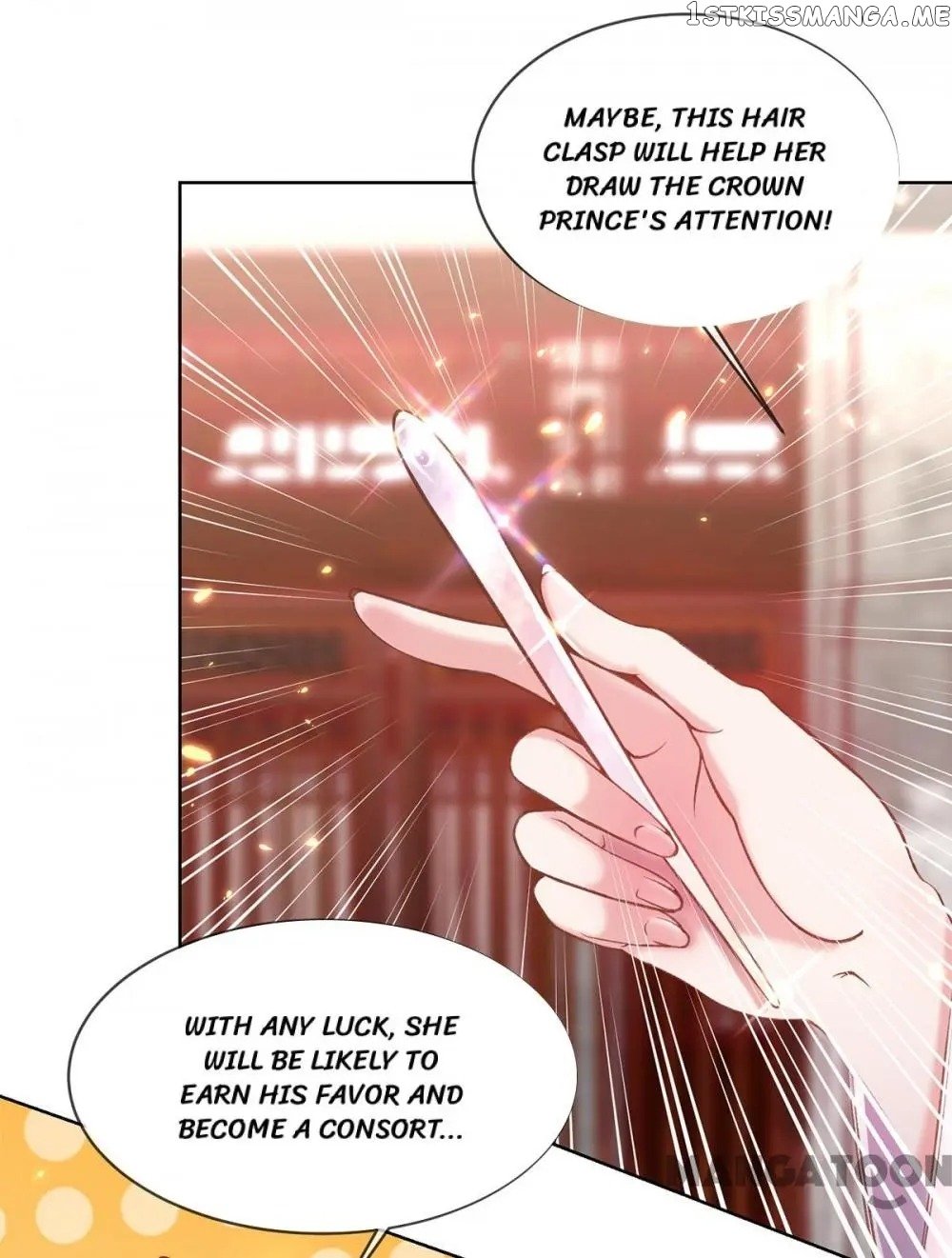 Princess Is A Bloodthirsty Surgeon chapter 28 - page 5