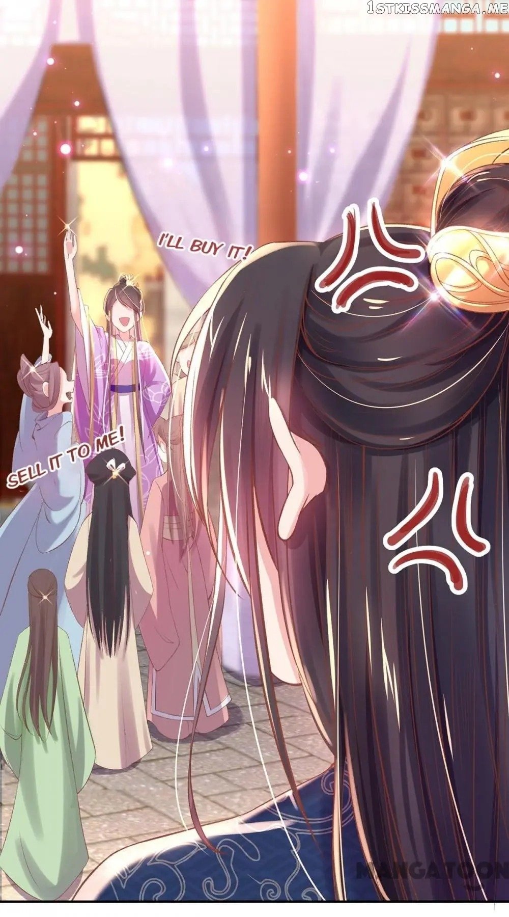 Princess Is A Bloodthirsty Surgeon chapter 28 - page 50