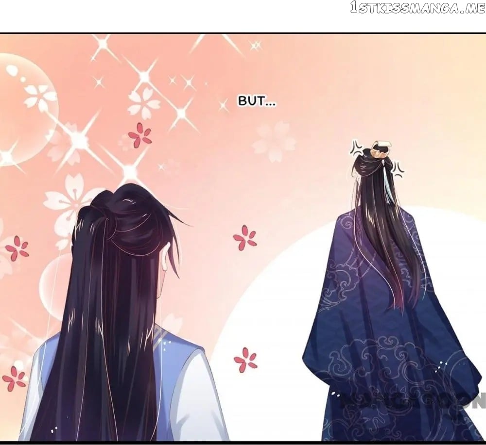 Princess Is A Bloodthirsty Surgeon chapter 28 - page 51