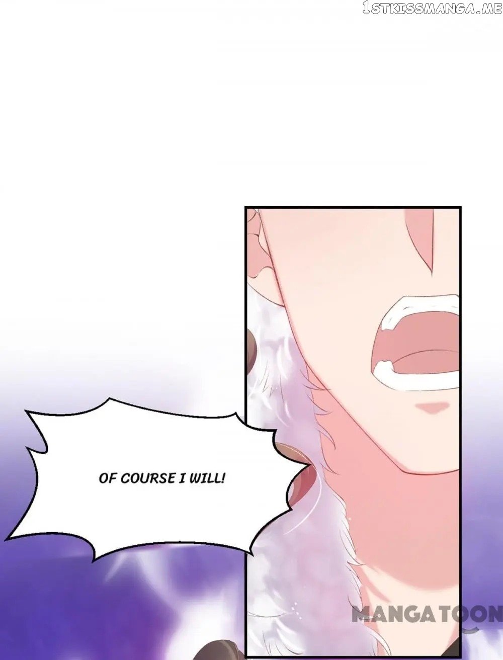 Princess Is A Bloodthirsty Surgeon chapter 37 - page 16
