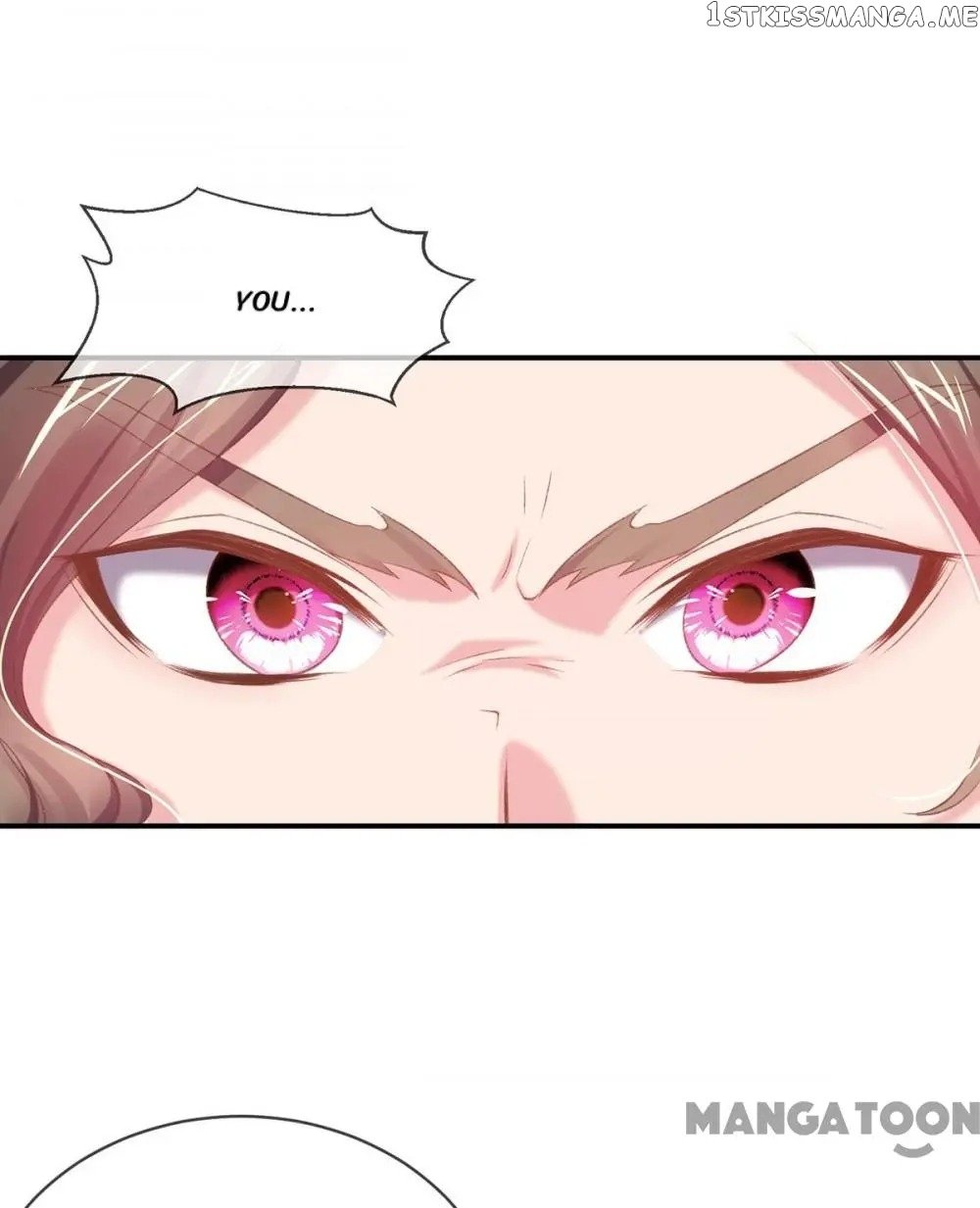 Princess Is A Bloodthirsty Surgeon chapter 37 - page 2
