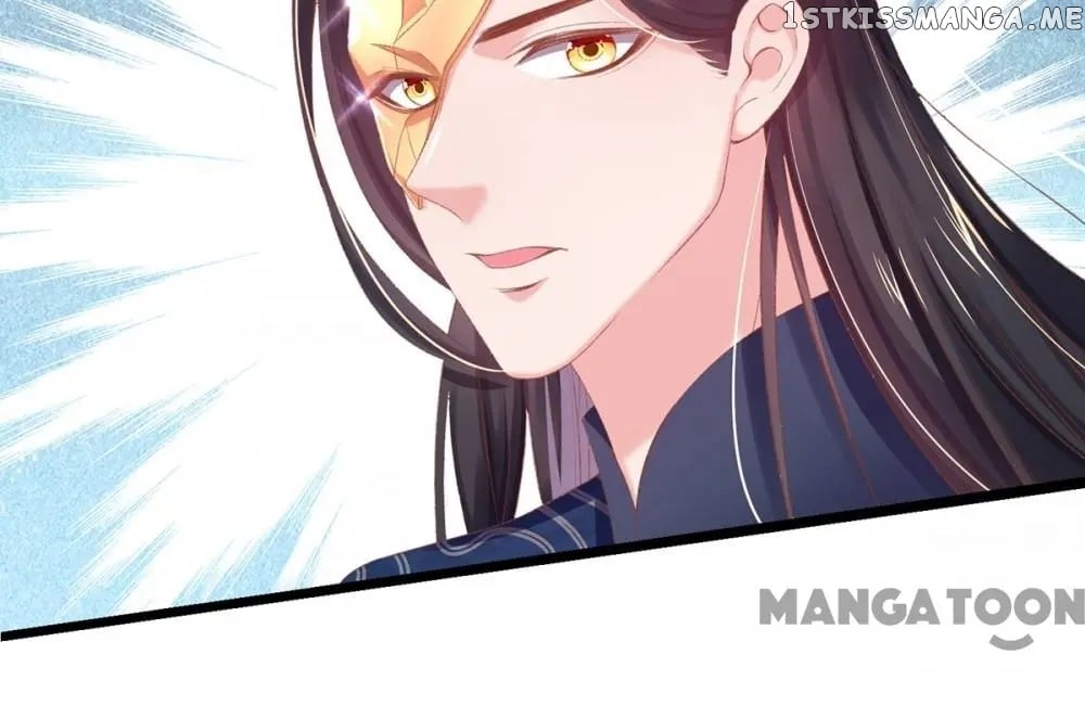 Princess Is A Bloodthirsty Surgeon chapter 37 - page 22