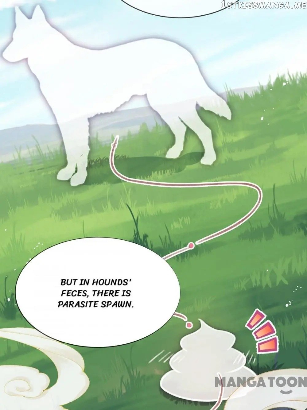 Princess Is A Bloodthirsty Surgeon chapter 37 - page 25