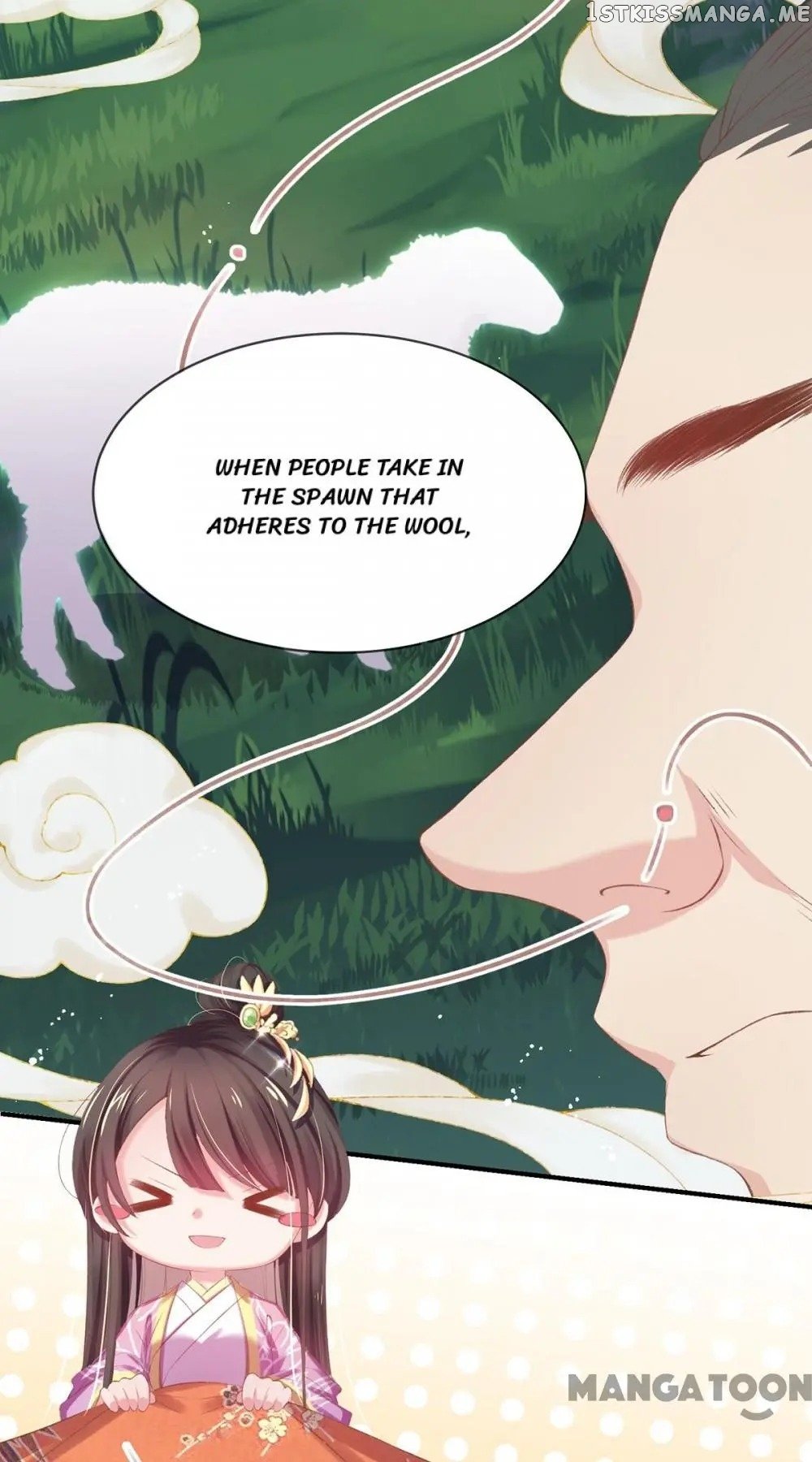 Princess Is A Bloodthirsty Surgeon chapter 37 - page 26