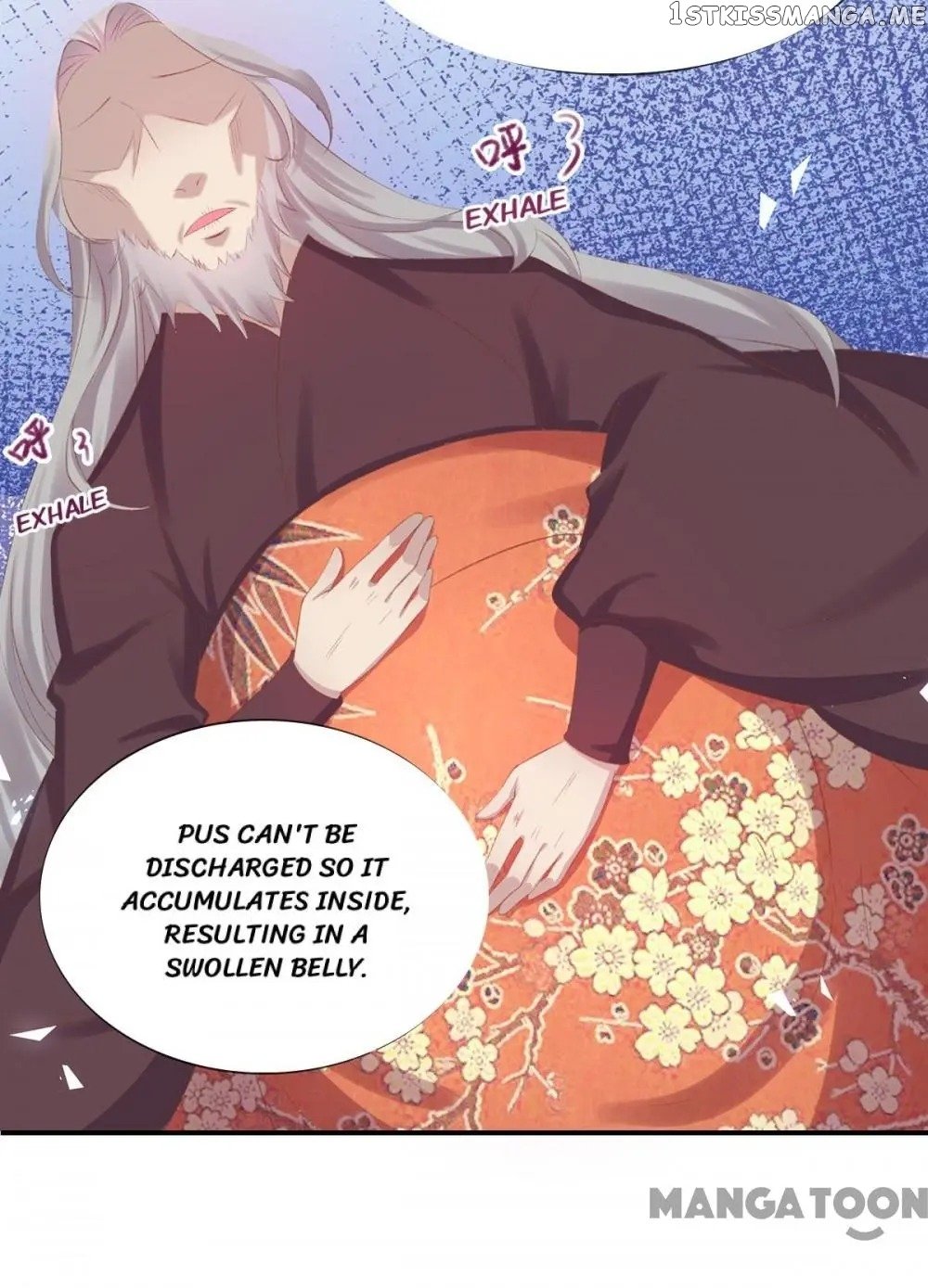 Princess Is A Bloodthirsty Surgeon chapter 37 - page 29