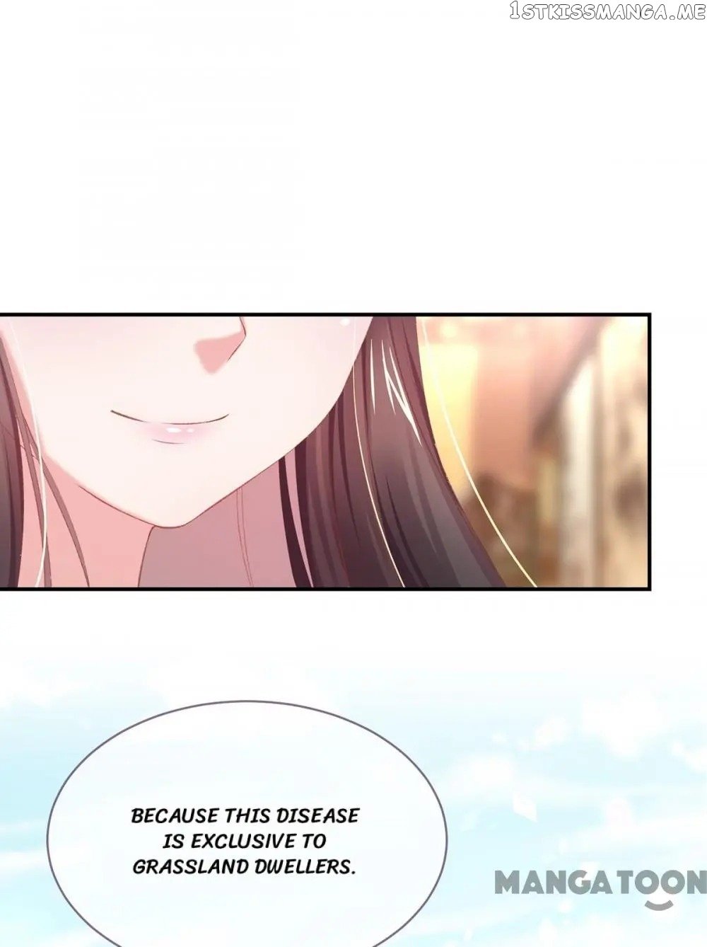 Princess Is A Bloodthirsty Surgeon chapter 37 - page 4