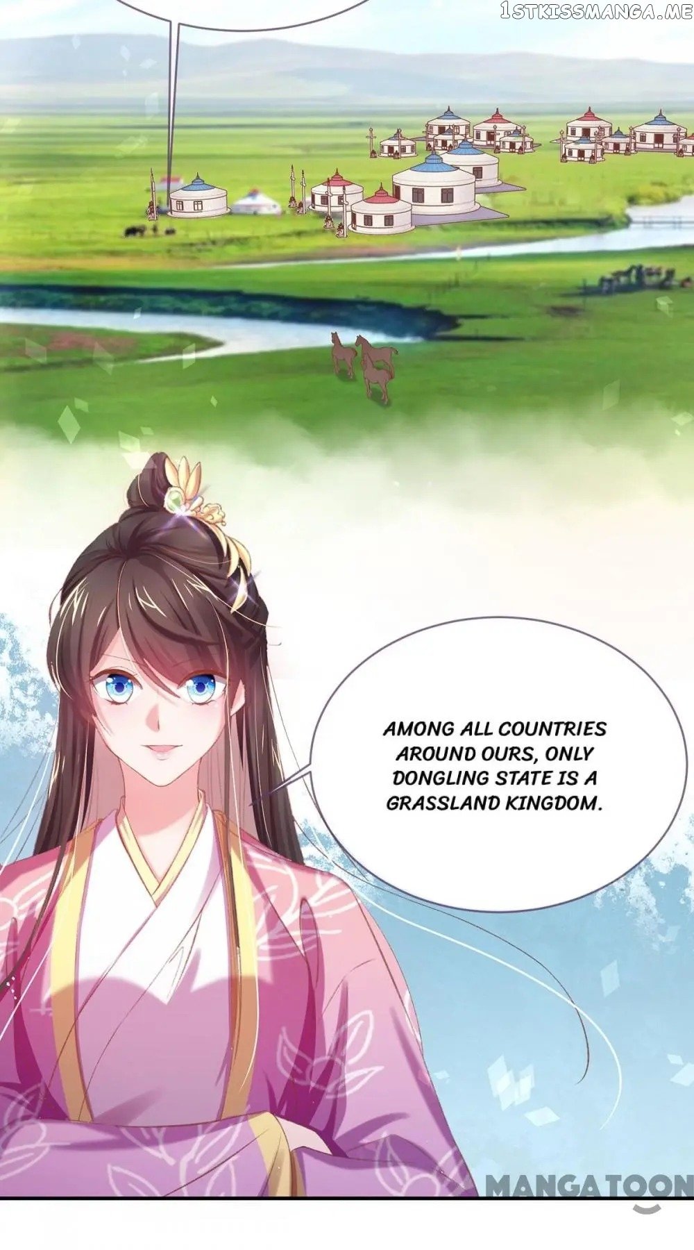 Princess Is A Bloodthirsty Surgeon chapter 37 - page 5