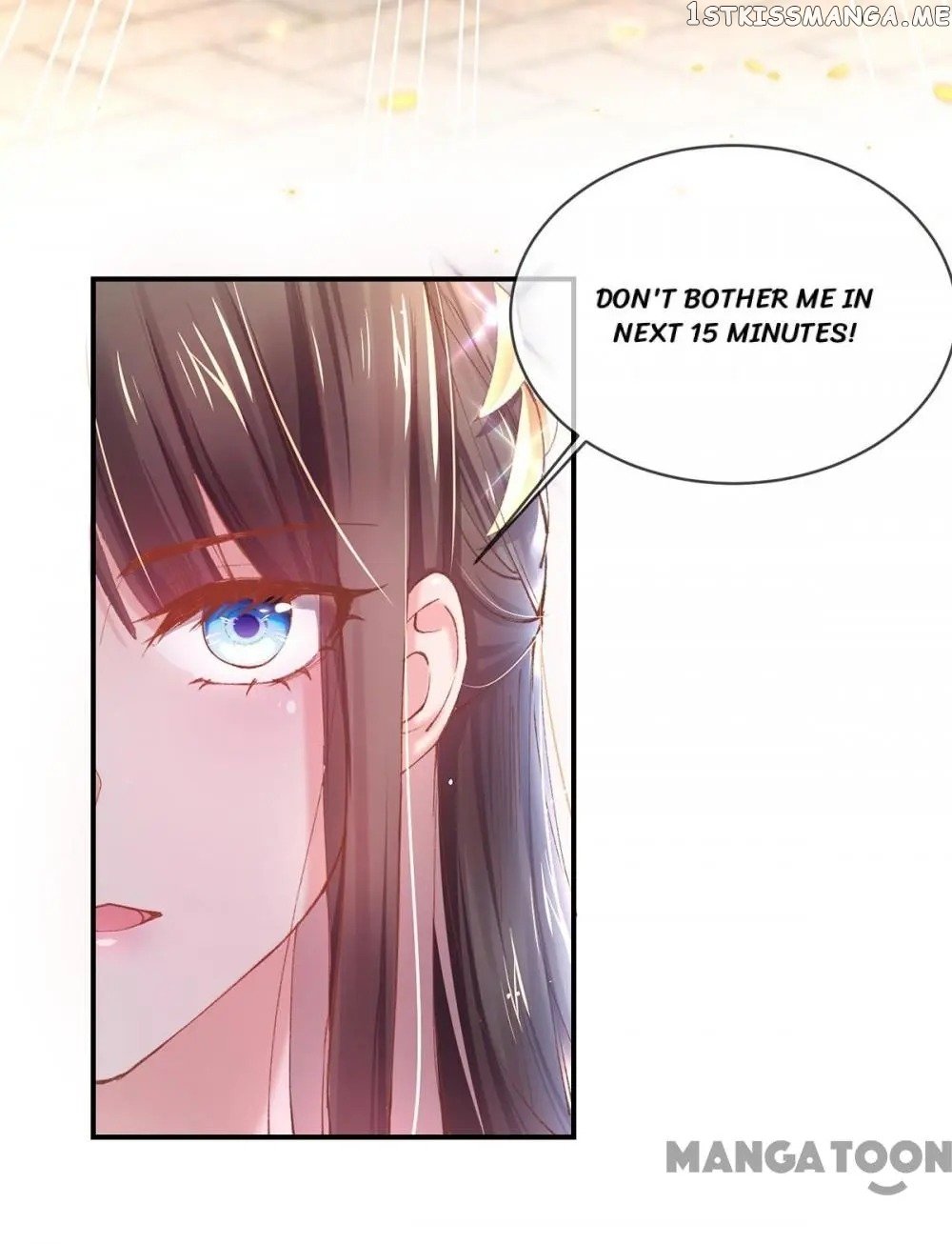 Princess Is A Bloodthirsty Surgeon chapter 39 - page 14