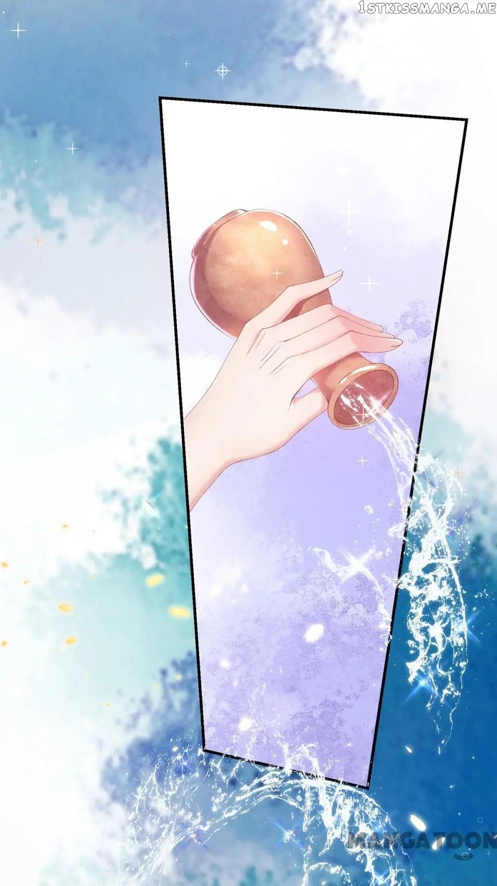 Princess Is A Bloodthirsty Surgeon chapter 39 - page 20