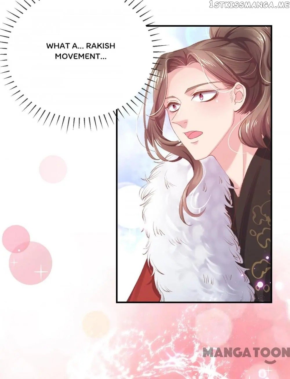 Princess Is A Bloodthirsty Surgeon chapter 39 - page 25