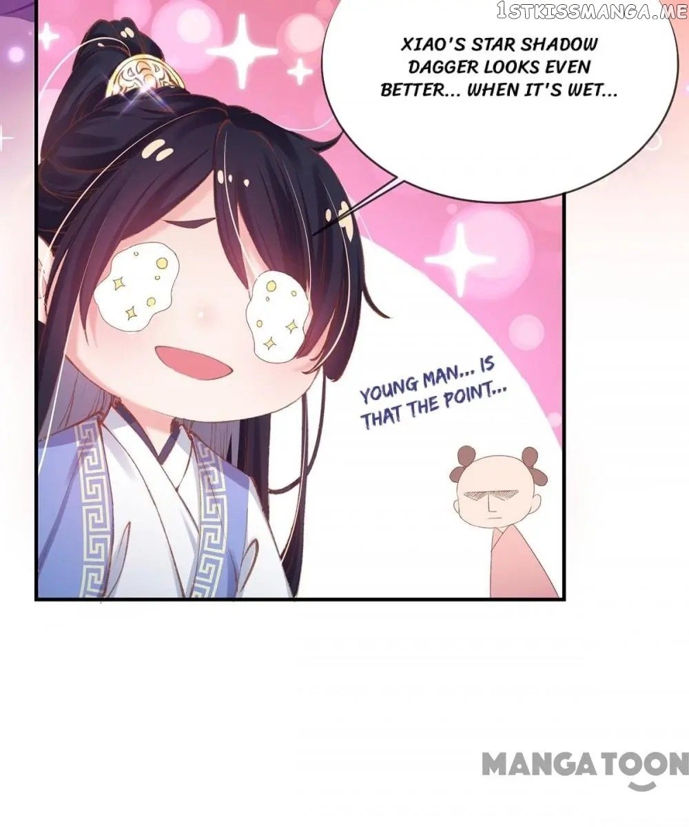 Princess Is A Bloodthirsty Surgeon chapter 39 - page 27