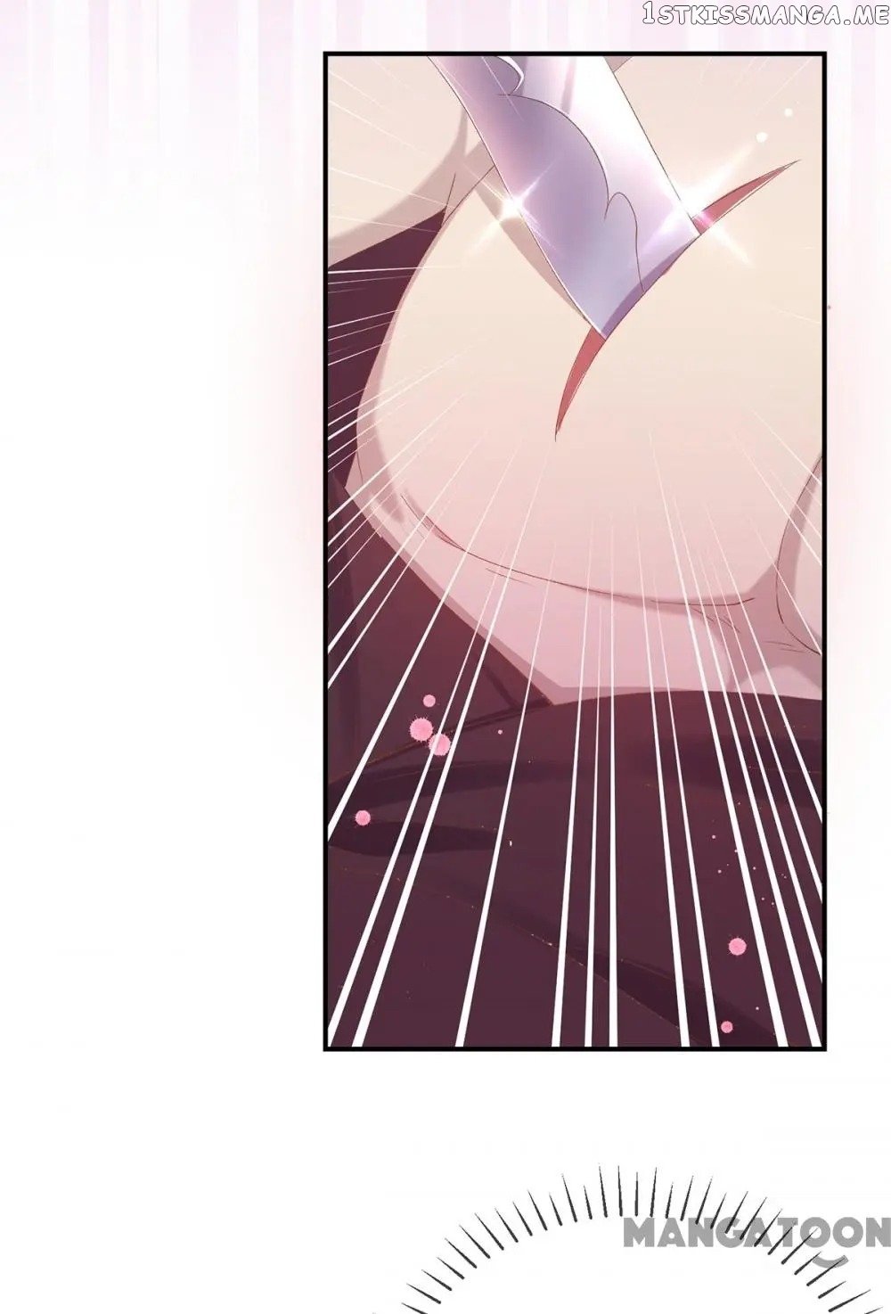 Princess Is A Bloodthirsty Surgeon chapter 39 - page 32