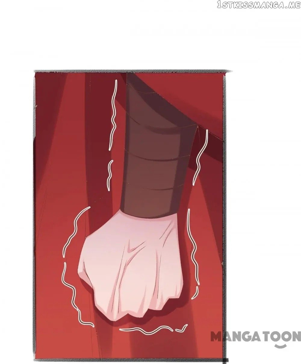 Princess Is A Bloodthirsty Surgeon chapter 39 - page 36