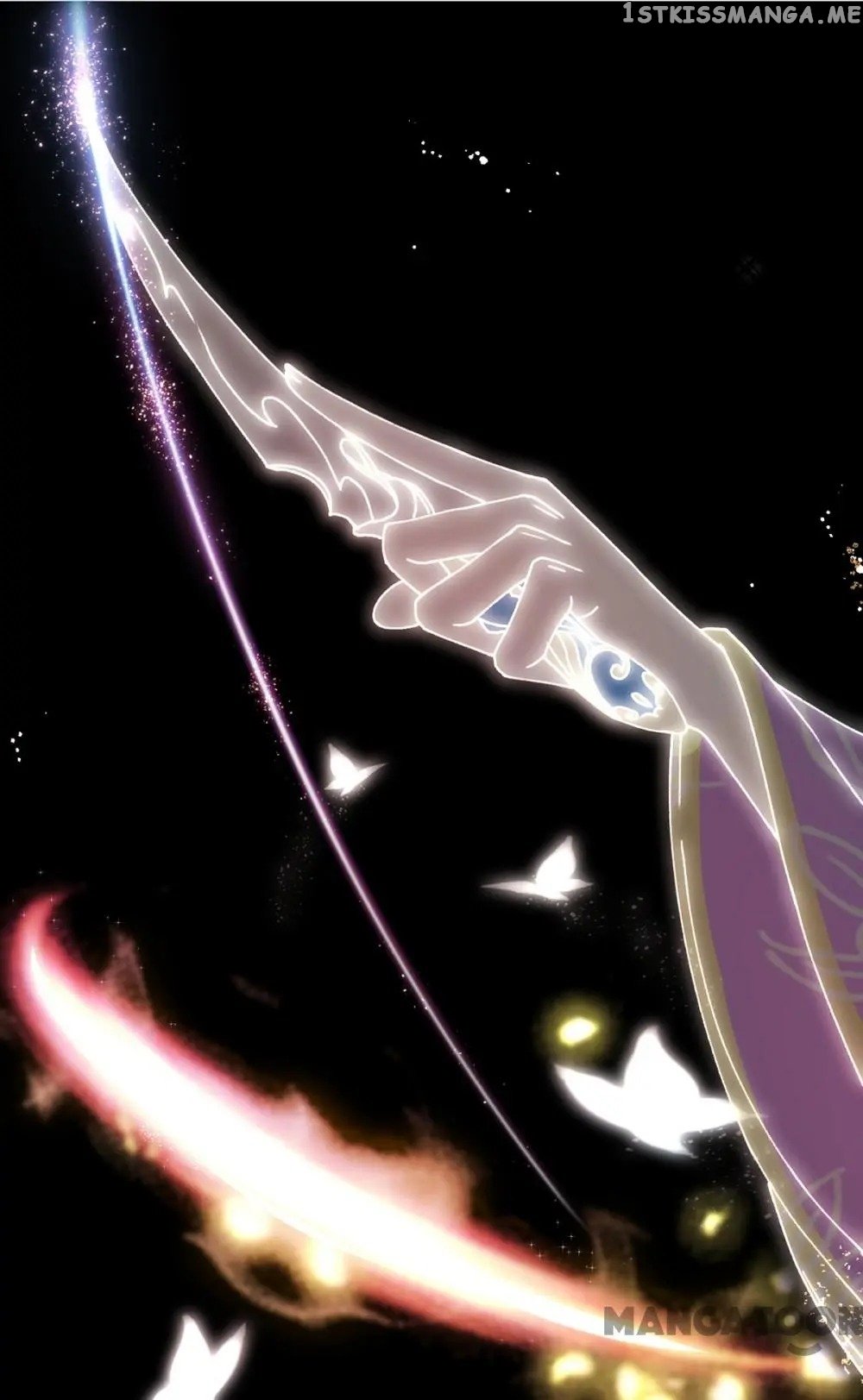 Princess Is A Bloodthirsty Surgeon chapter 39 - page 38