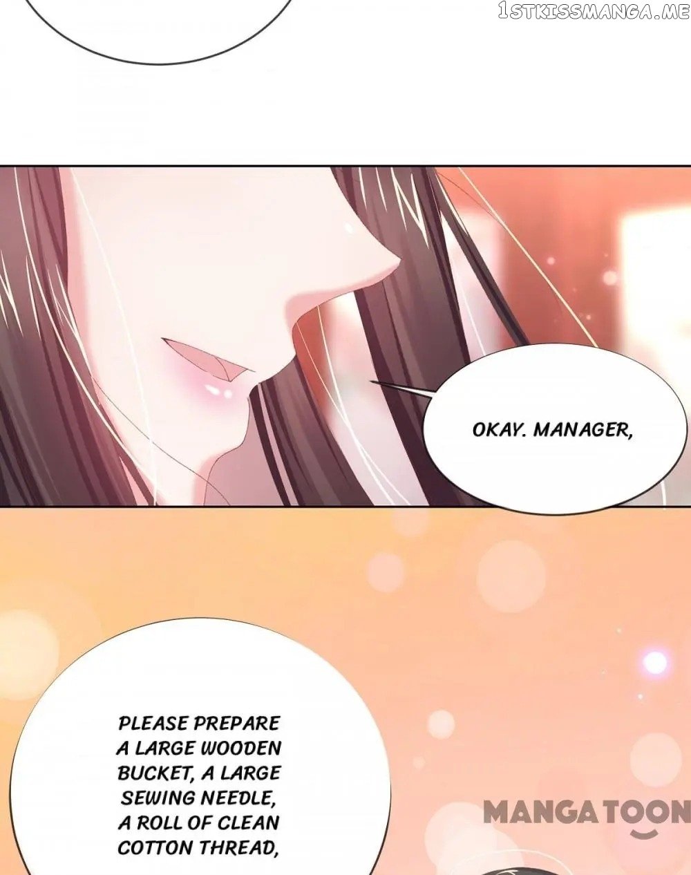 Princess Is A Bloodthirsty Surgeon chapter 38 - page 10