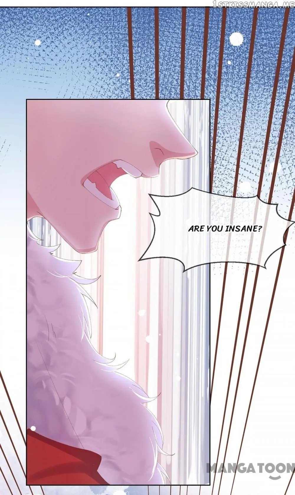 Princess Is A Bloodthirsty Surgeon chapter 38 - page 2