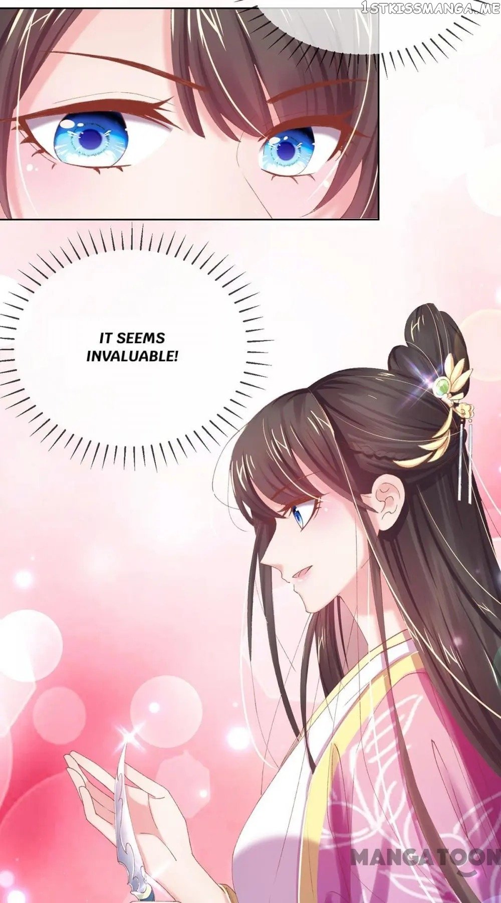 Princess Is A Bloodthirsty Surgeon chapter 38 - page 20