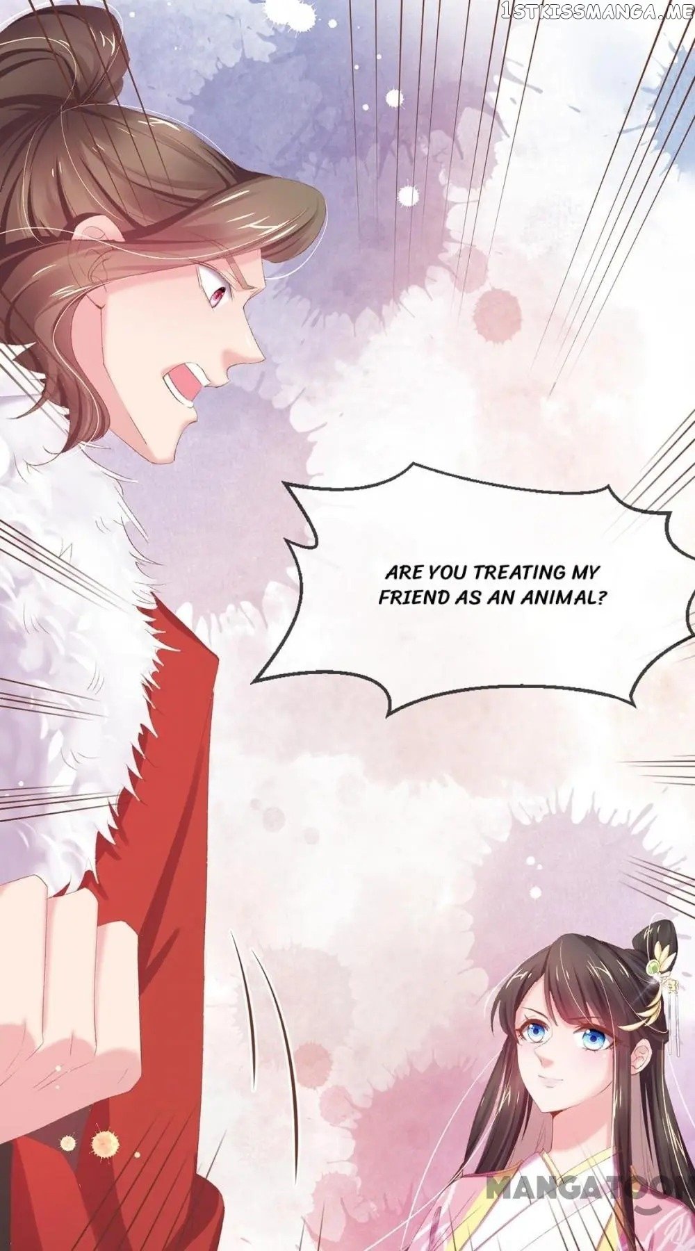Princess Is A Bloodthirsty Surgeon chapter 38 - page 3