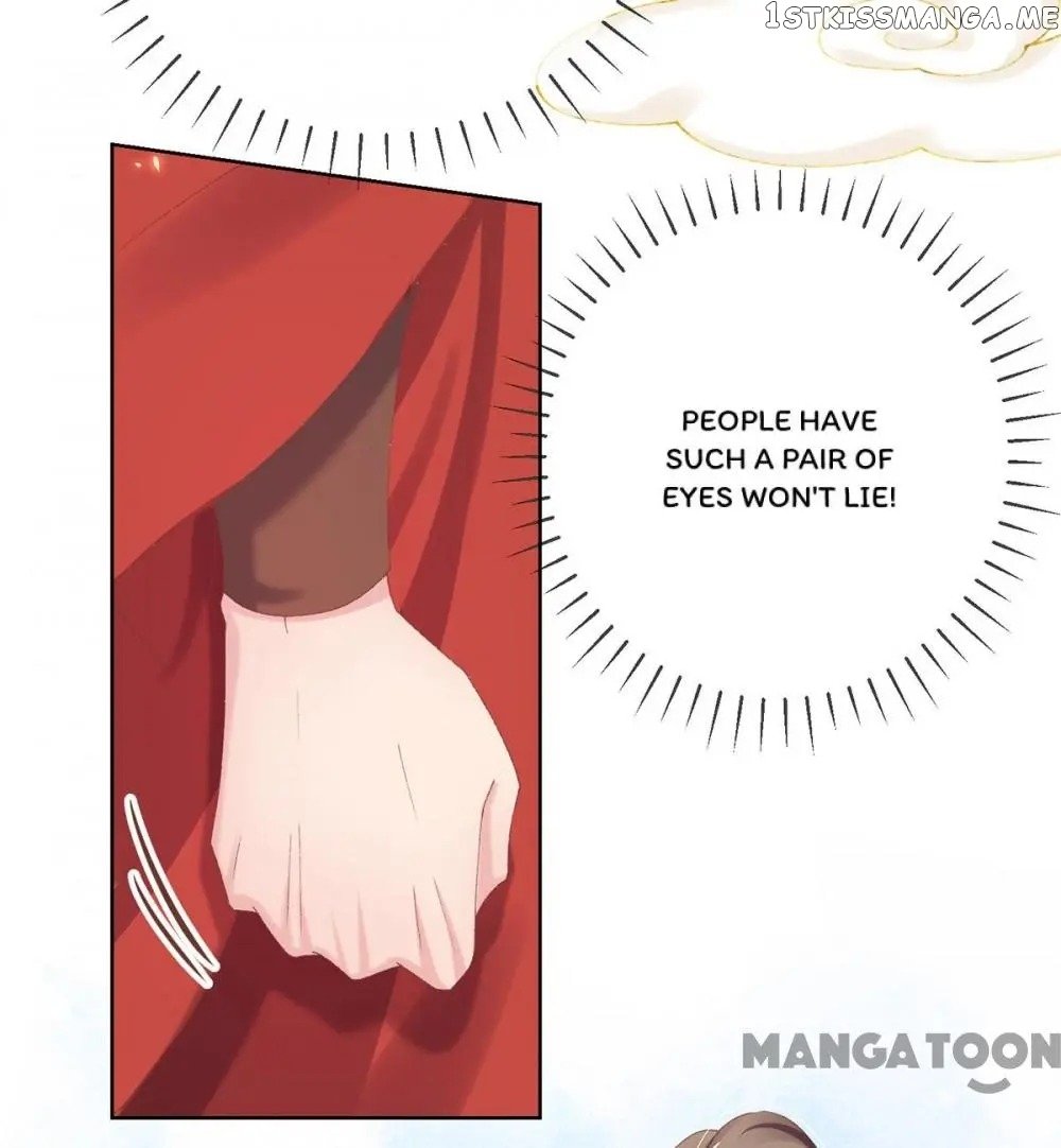 Princess Is A Bloodthirsty Surgeon chapter 38 - page 8