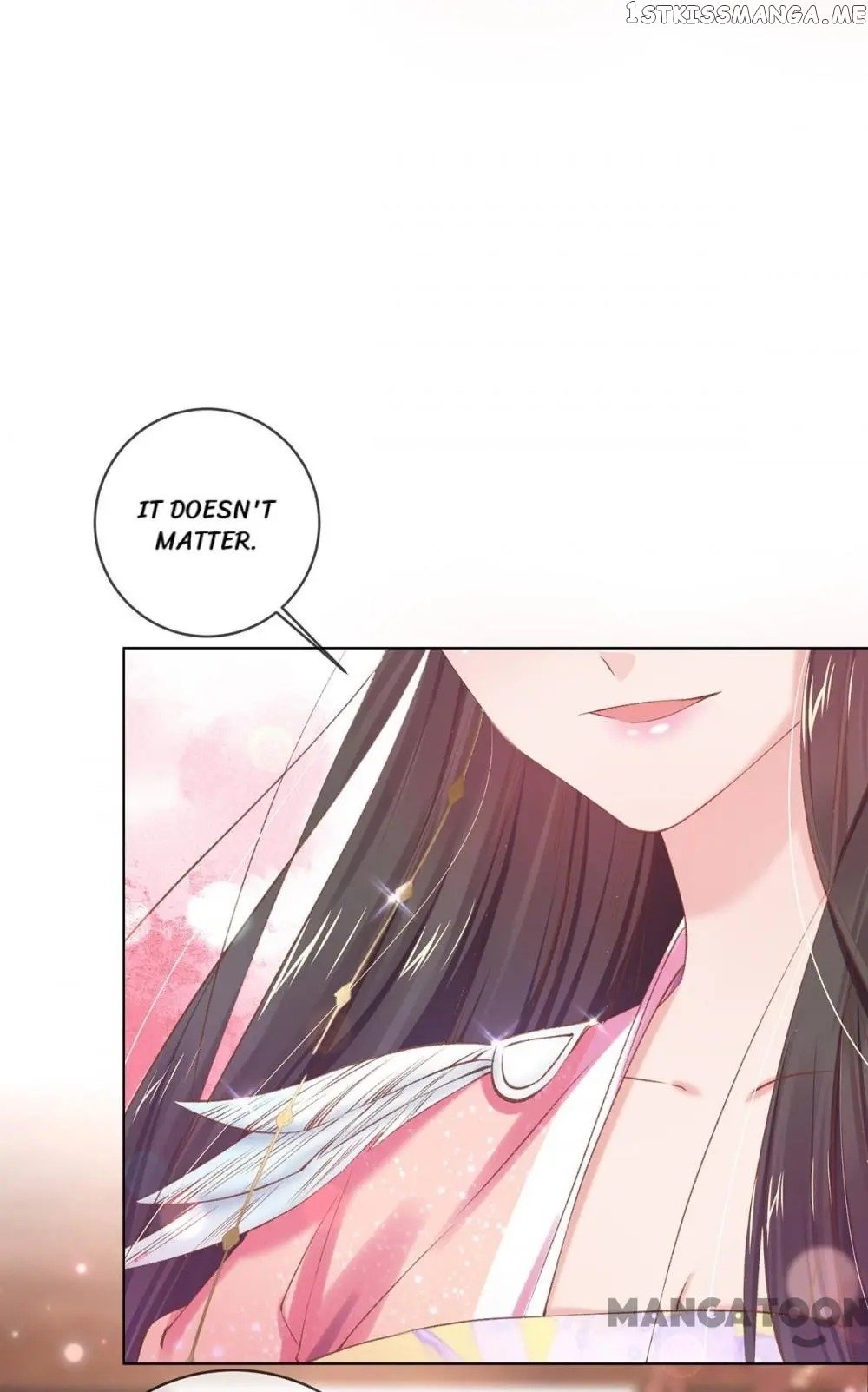 Princess Is A Bloodthirsty Surgeon chapter 61 - page 11