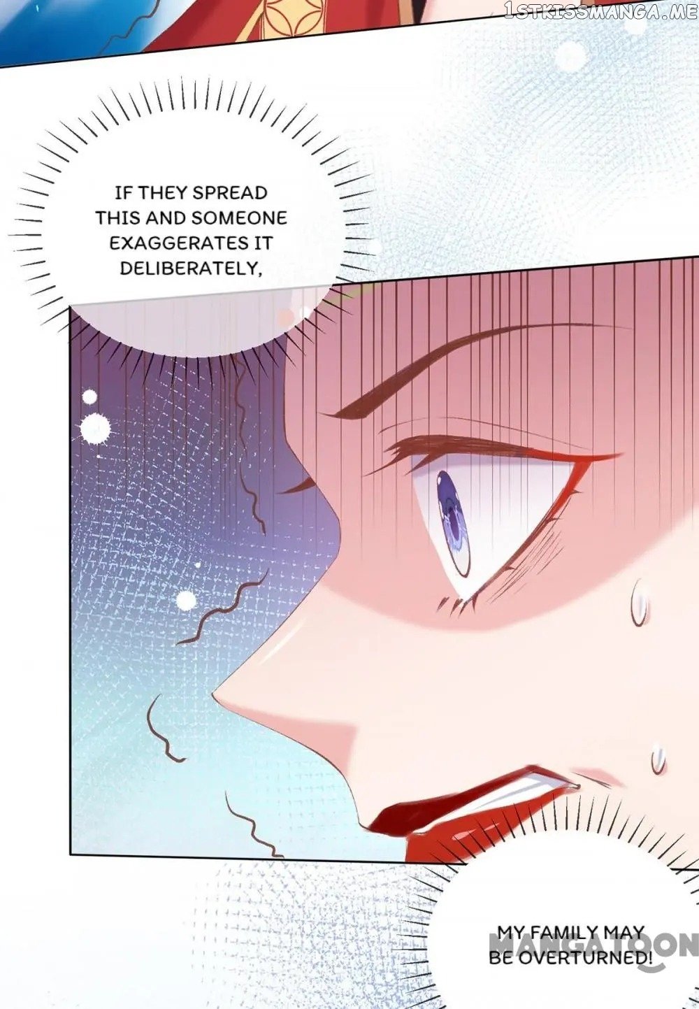 Princess Is A Bloodthirsty Surgeon chapter 61 - page 15