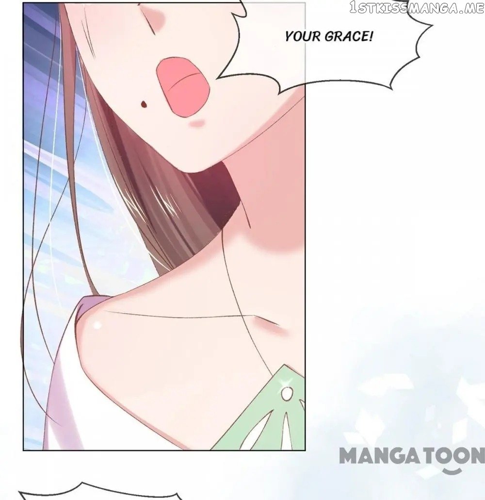 Princess Is A Bloodthirsty Surgeon chapter 61 - page 22