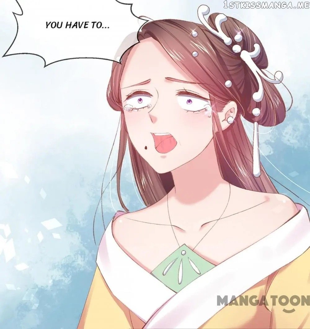 Princess Is A Bloodthirsty Surgeon chapter 61 - page 23