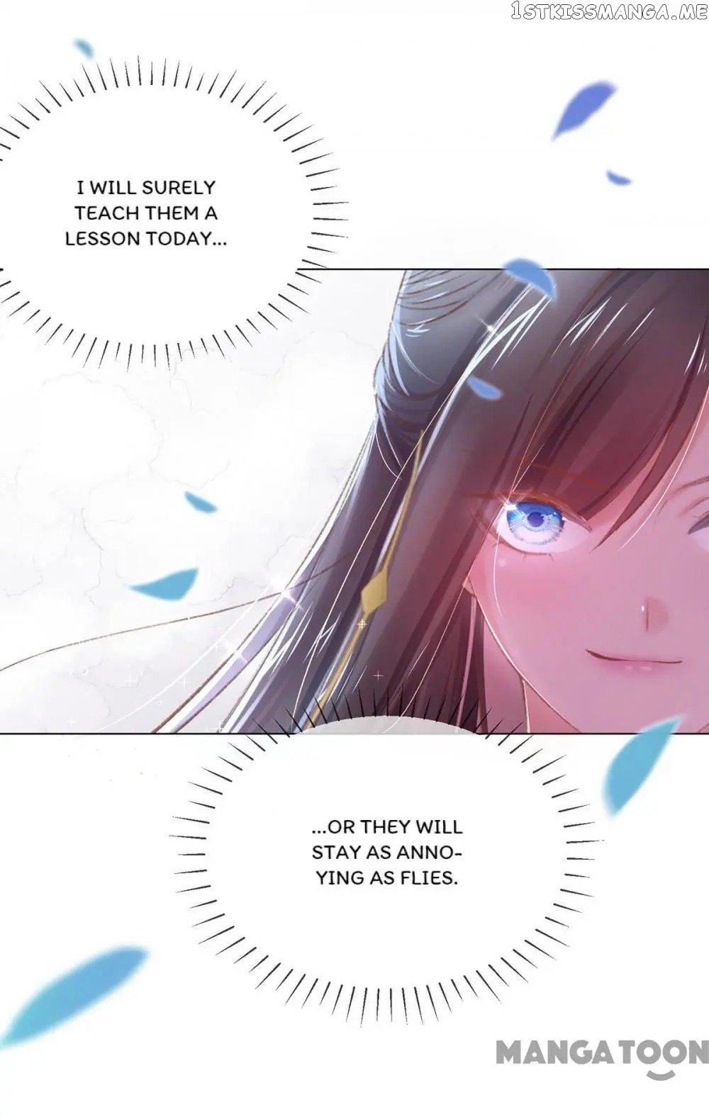 Princess Is A Bloodthirsty Surgeon chapter 61 - page 26