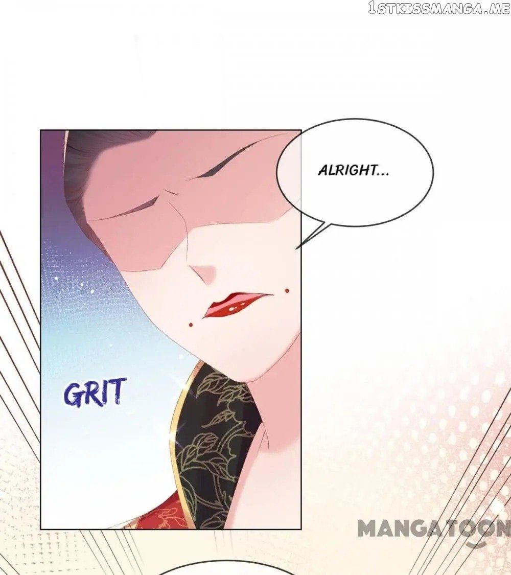 Princess Is A Bloodthirsty Surgeon chapter 61 - page 27