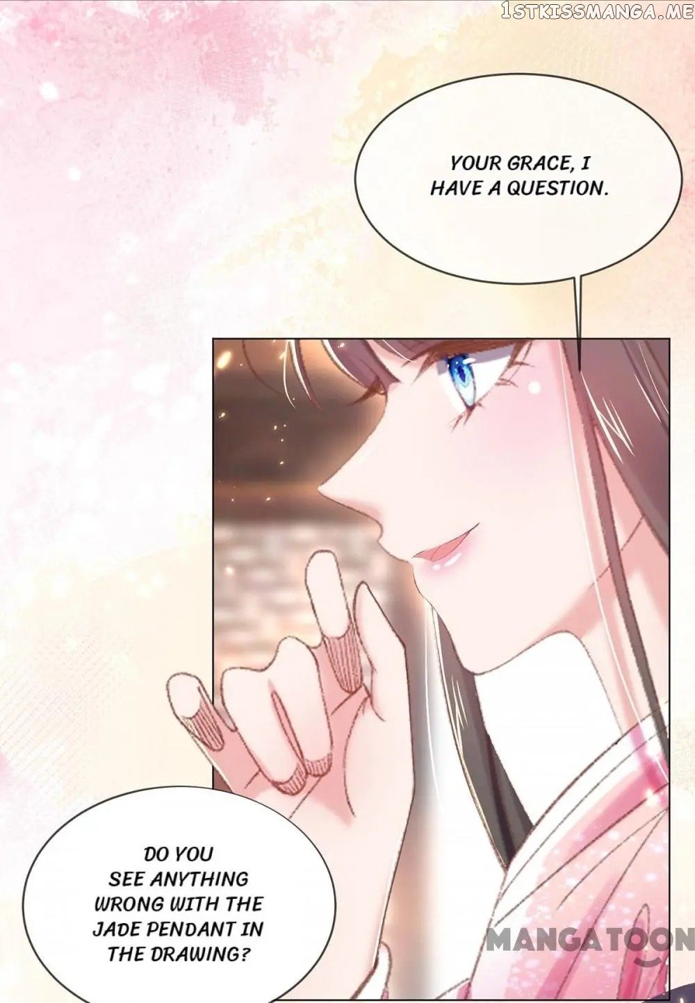 Princess Is A Bloodthirsty Surgeon chapter 61 - page 34