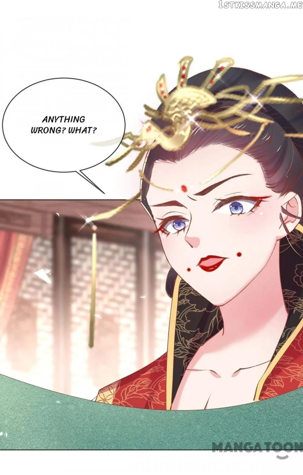 Princess Is A Bloodthirsty Surgeon chapter 61 - page 36