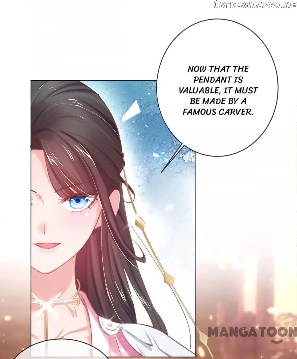 Princess Is A Bloodthirsty Surgeon chapter 61 - page 37