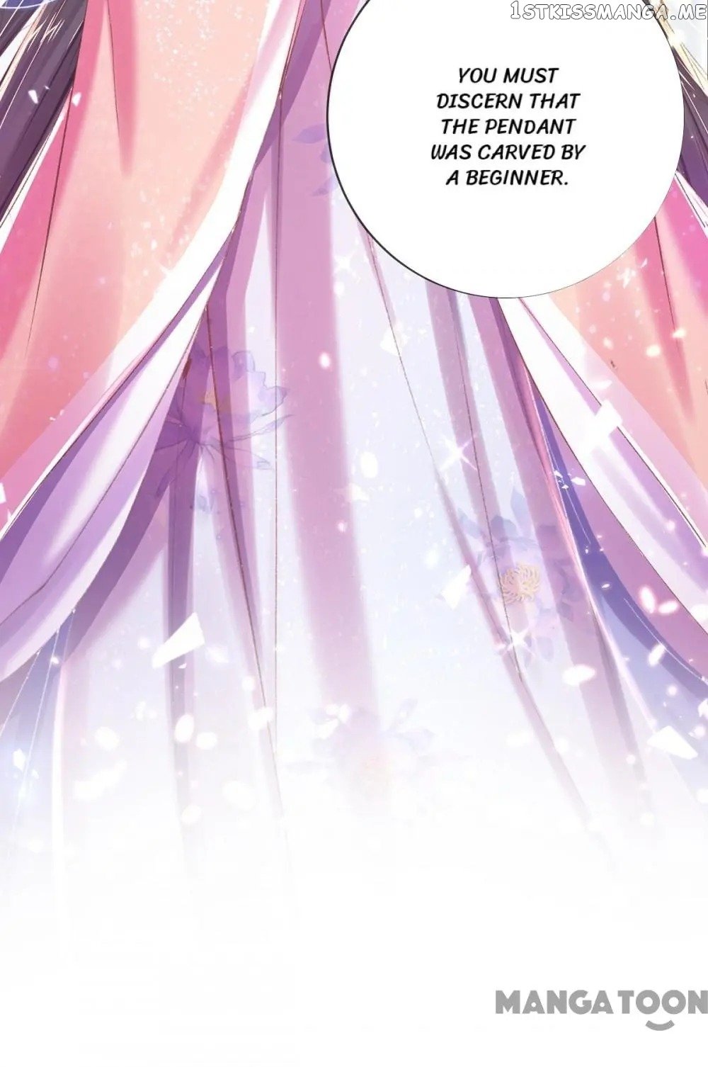 Princess Is A Bloodthirsty Surgeon chapter 61 - page 39