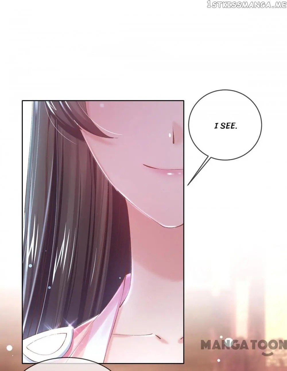 Princess Is A Bloodthirsty Surgeon chapter 61 - page 4